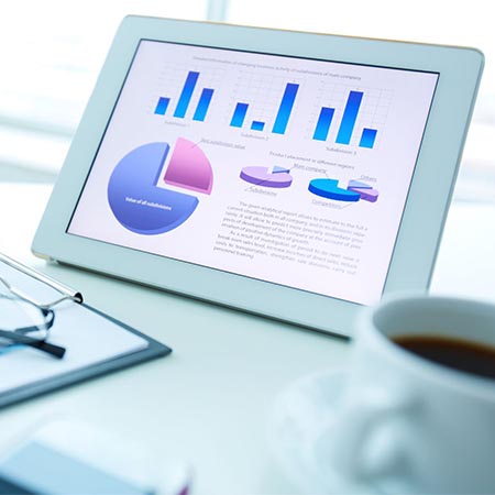 The Value and Need for a Forecasting Process in Your Business